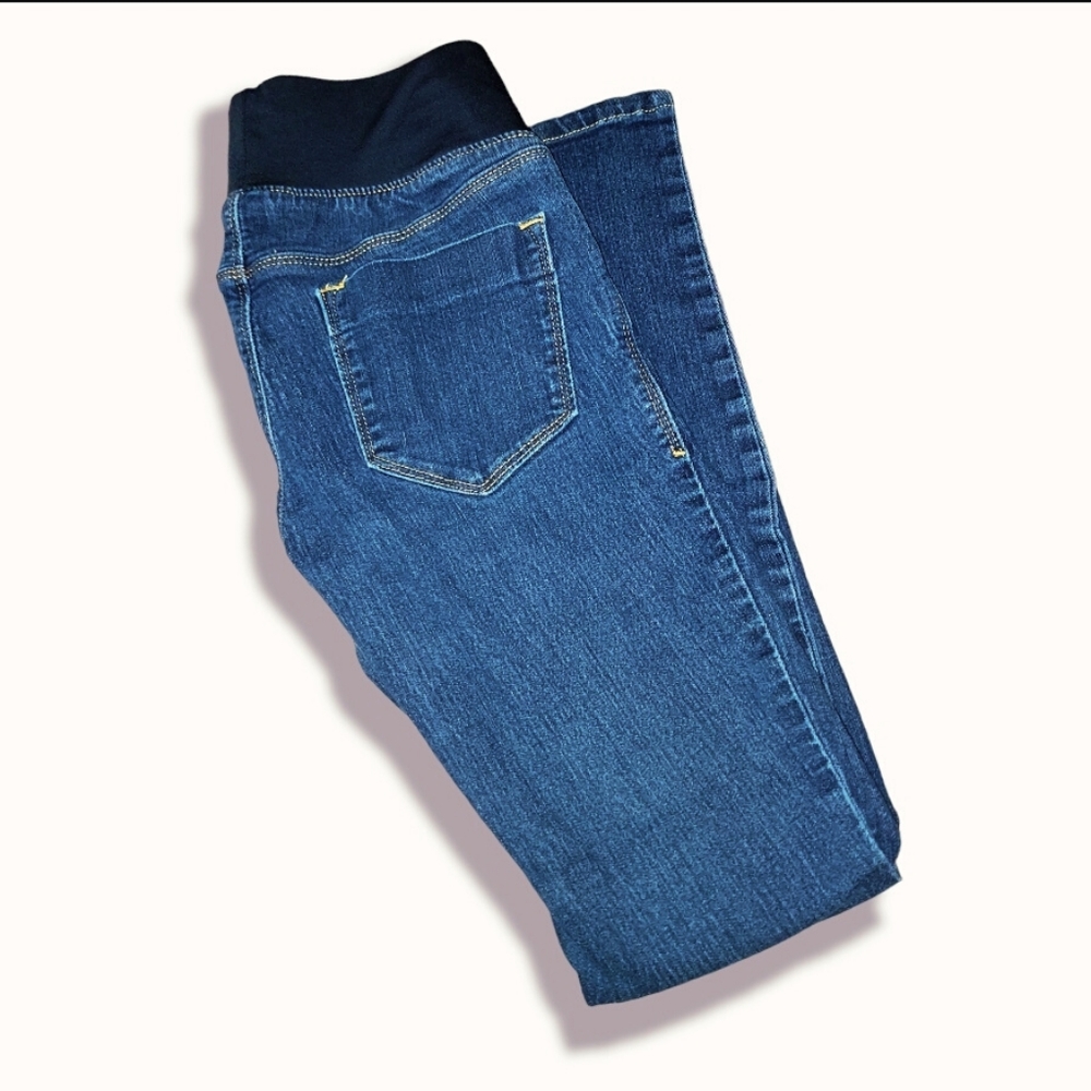 Old navy Maternity skinnies